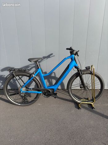 Used Gitane GITANE G-Life XR 1.1 2025 MTB