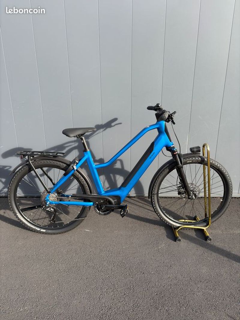Used GITANE G-Life XR 1.1 2025 MTB