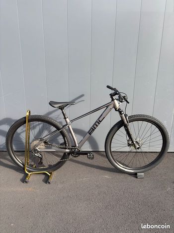 BMC, Bmc Twostroke Al | Six