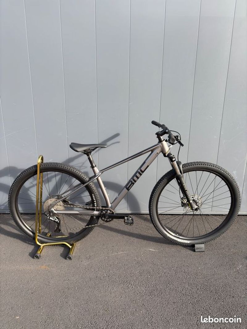 Używany Bmc Twostroke Al | Six 2025 MTB
