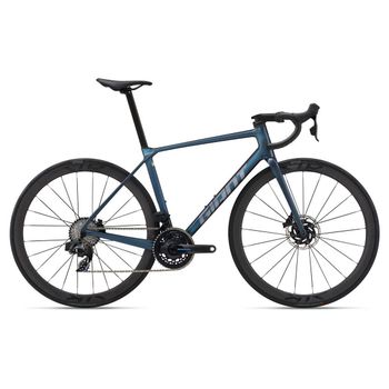 Giant, Giant TCR Advanced Pro 0 AXS Ocean Twilight