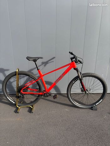 BMC, Bmc Twostroke Al Four