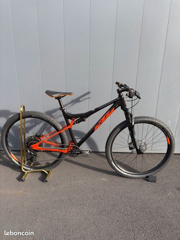 Gebrauchtes Ktm Scarp 294 2025 MTB