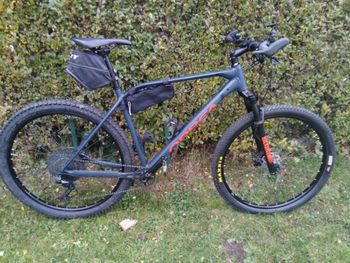 Orbea, ALMA H30