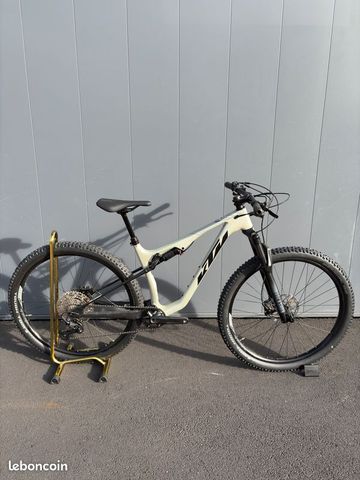 Gebrauchtes Ktm Scarp Mt Pro 2025 MTB