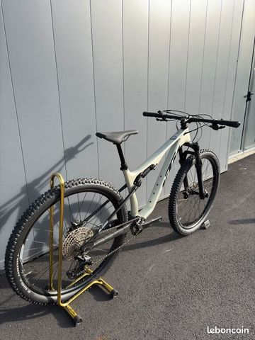 Brugt Ktm Scarp Mt Pro 2025 Mountainbike — billede 2 af 3