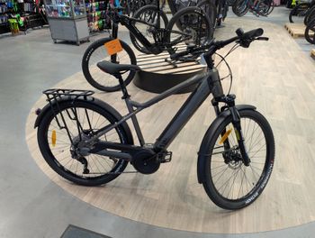 Used Moustache XROAD 3 - 500Wh 2024 VTT