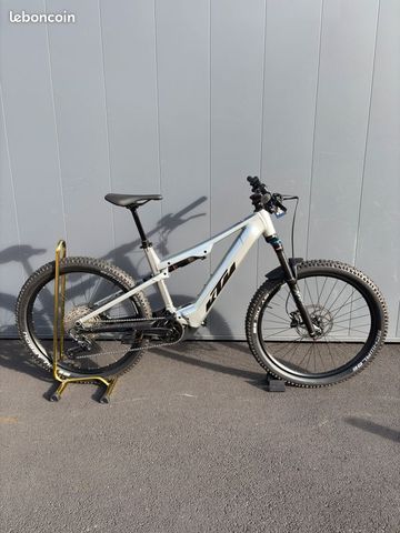Gebrauchtes KTM MACINA LYCAN 772 2025 MTB