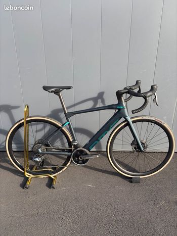 BMC, Bmc Roadmachine Amp One