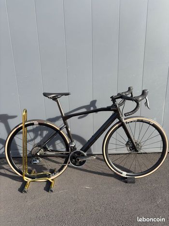 BMC, BMC Roadmachine TWO