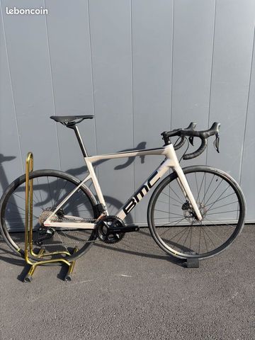 Brugt BMC Teammachine SLR Five 105 Di2 2025 Road & Gravel
