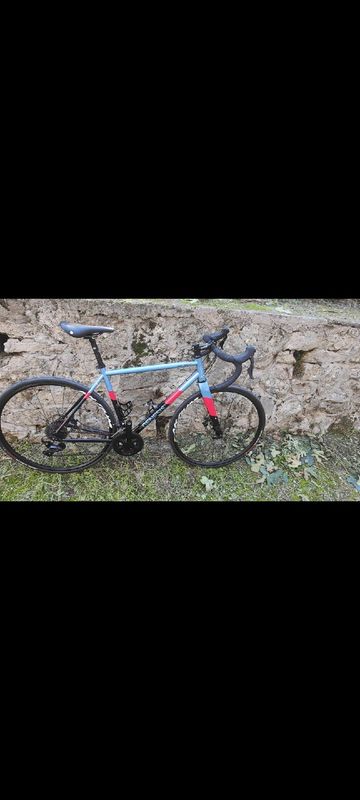Brugt Genesis Equilibrium Disc 2023 2023 Road & Gravel