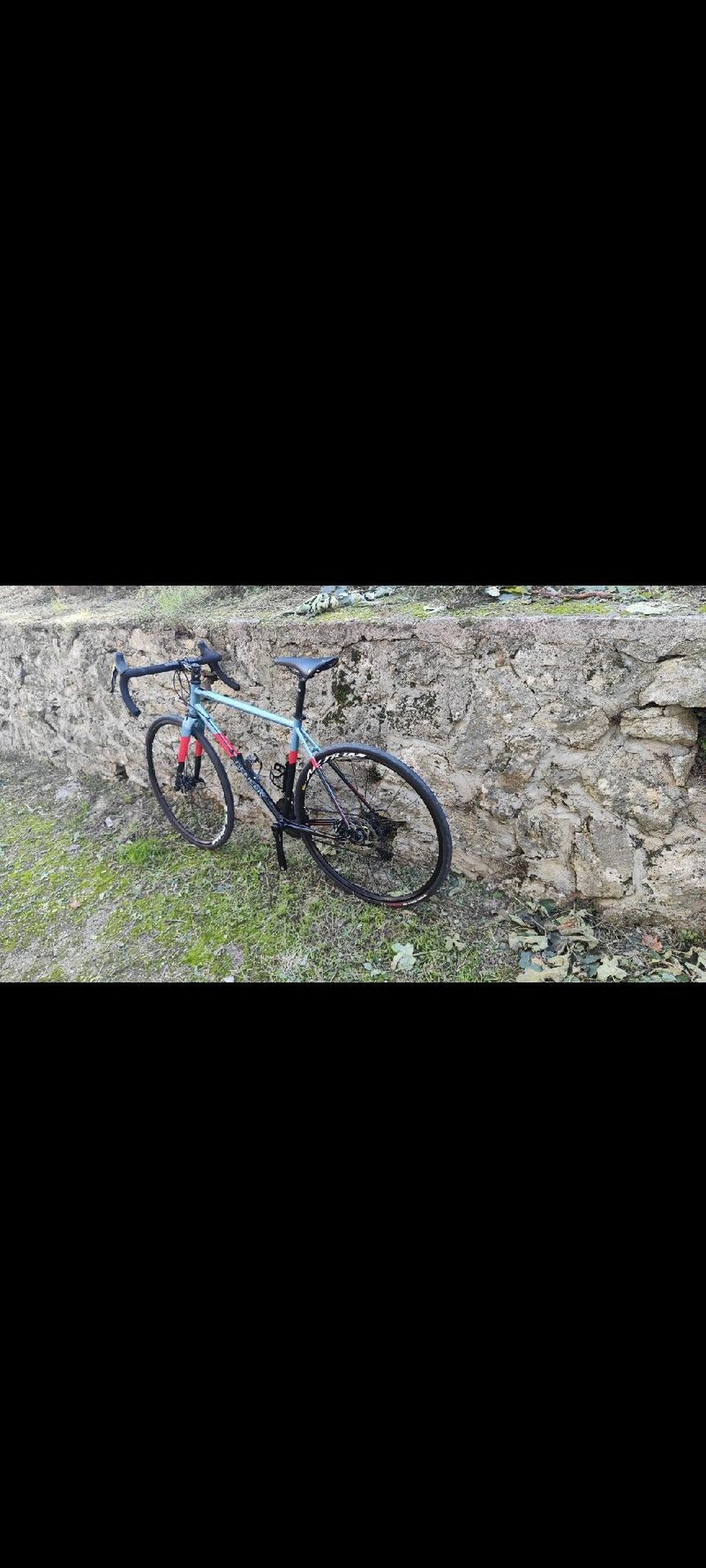 Used Genesis Equilibrium Disc 2023 2023 Road & Gravel, Blue — image 7 of 8