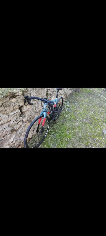 Used Genesis Equilibrium Disc 2023 2023 Road & Gravel, Blue — image 6 of 8
