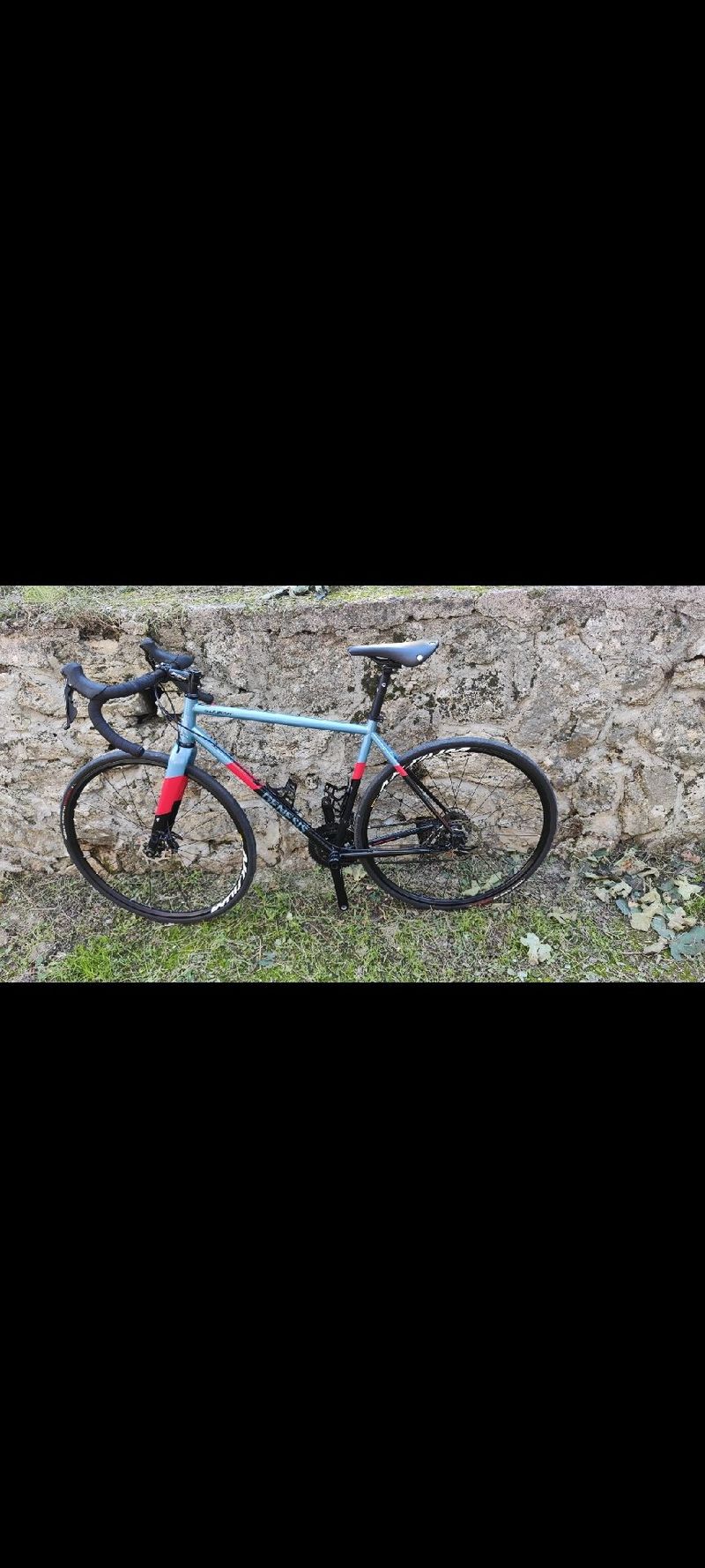 Used Genesis Equilibrium Disc 2023 2023 Road & Gravel, Blue — image 8 of 8