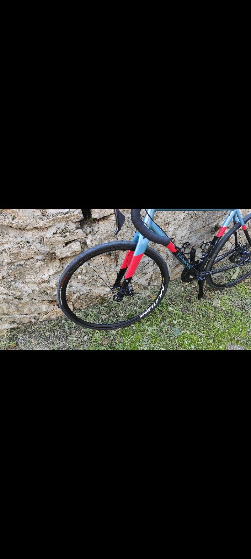 Used Genesis Equilibrium Disc 2023 2023 Road & Gravel, Blue — image 3 of 8