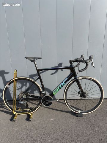 Używany BMC Teammachine SLR TWO 2025 Road & Gravel