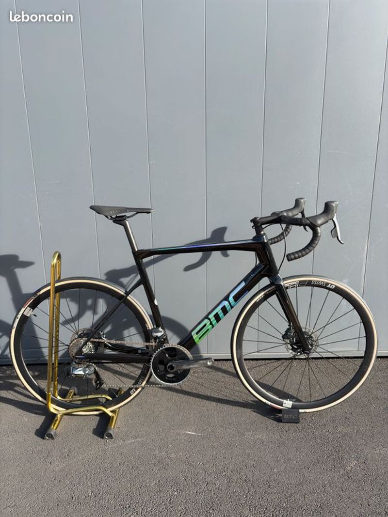 Used BMC Teammachine SLR TWO 2025 Road & Gravel