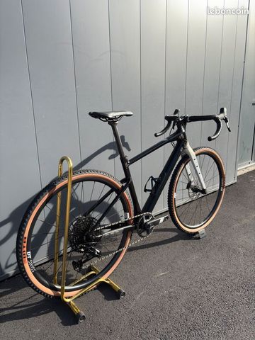 Brugt BMC URS Three 2025 Road & Gravel — billede 2 af 3