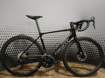Used Giant Tcr Shimano 105 Di2 2025 Road & Gravel