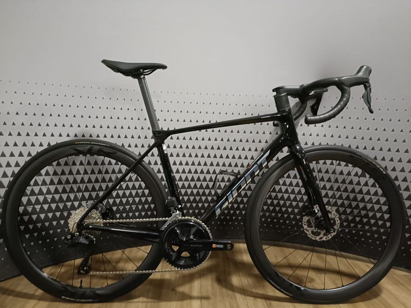 Used Giant Tcr Shimano 105 Di2 2025 Road & Gravel