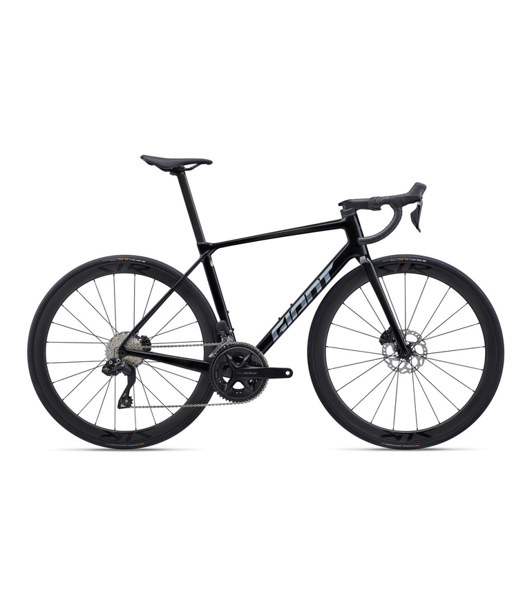 Used Giant Tcr Shimano 105 Di2 2025 Road & Gravel — image 2 of 9