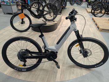 Used Moustache J. off 2023 2023 MTB