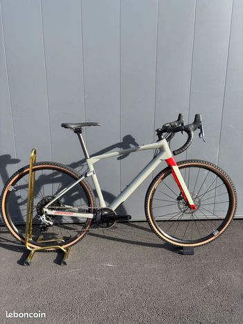 BMC, BMC URS One