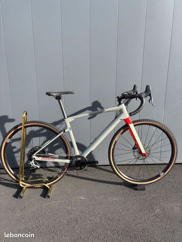 Gebrauchtes BMC URS One 2025 Road & Gravel