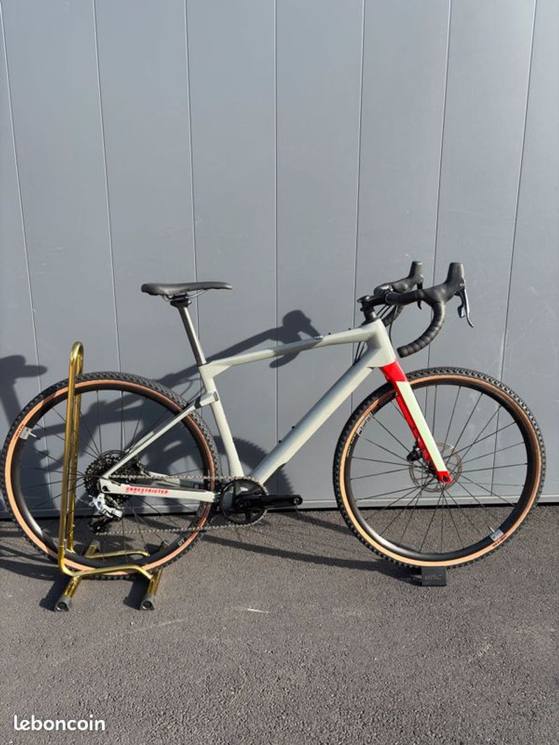 Used BMC URS One 2025 Road & Gravel