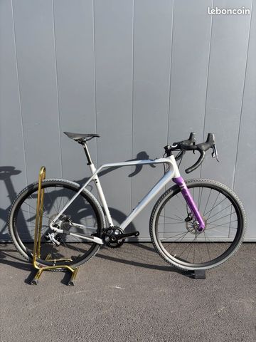 Použité Rondo Ruut CF2 2025 Road & Gravel