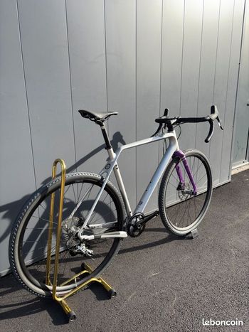 Used Rondo Rondo Ruut CF2 2025 Road & Gravel — image 2 of 3