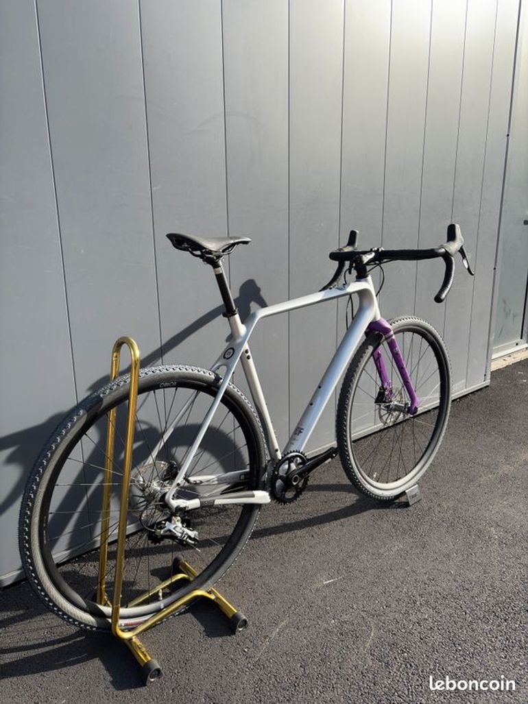Used Rondo Rondo Ruut CF2 2025 Road & Gravel — image 2 of 3