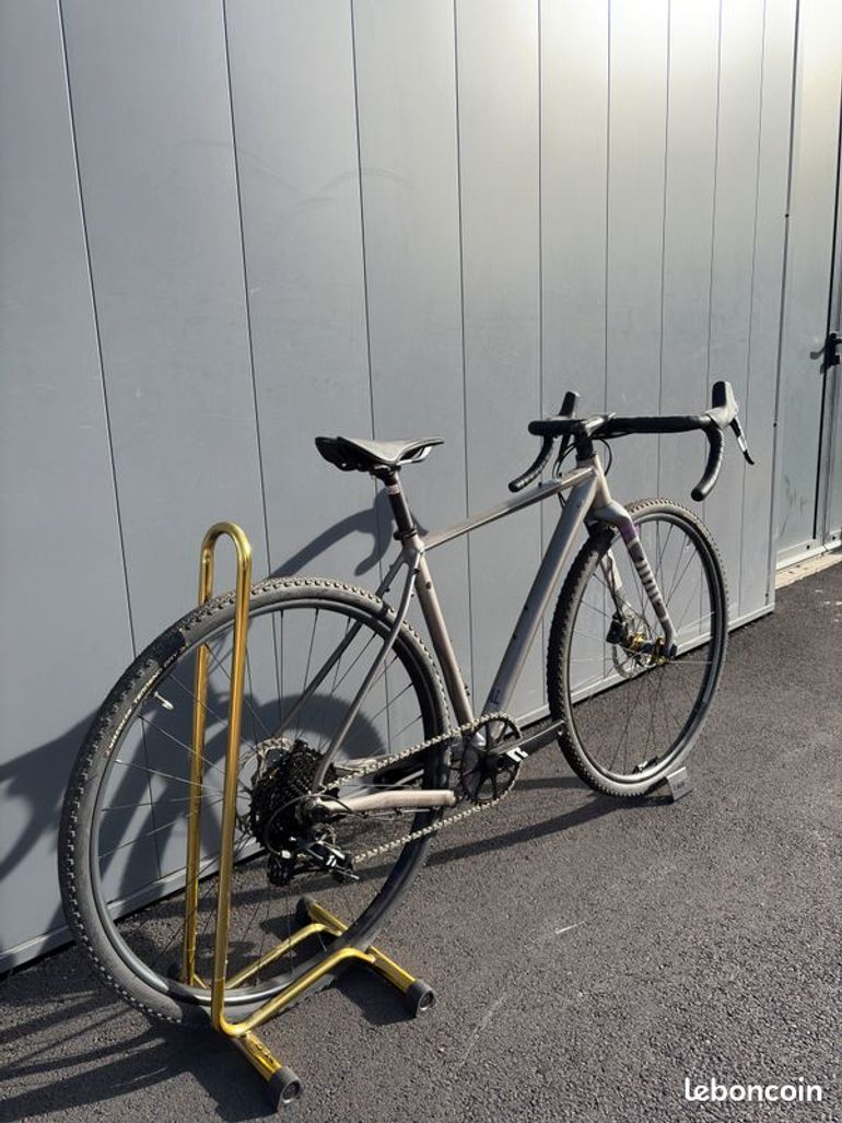 Used Rondo Rondo Ruut Al 1 2025 Road & Gravel — image 2 of 3