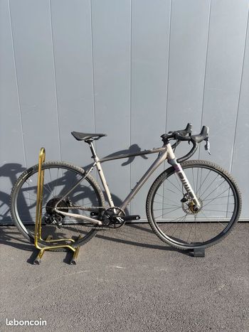 Used Rondo Rondo Ruut Al 1 2025 Road & Gravel
