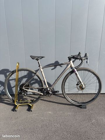 Rondo Ruut Al 1 2025 Road & Gravel d'occasion