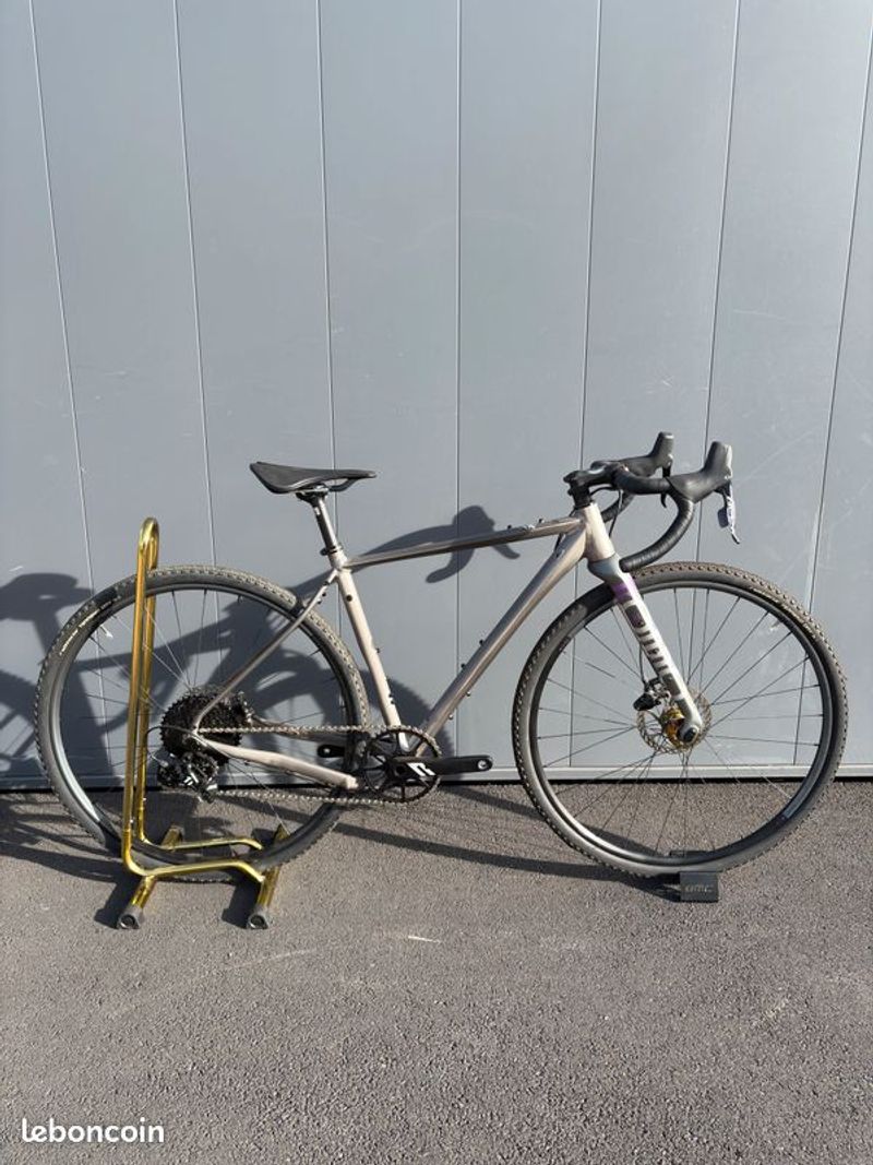 Gebrauchtes Rondo Ruut Al 1 2025 Road & Gravel