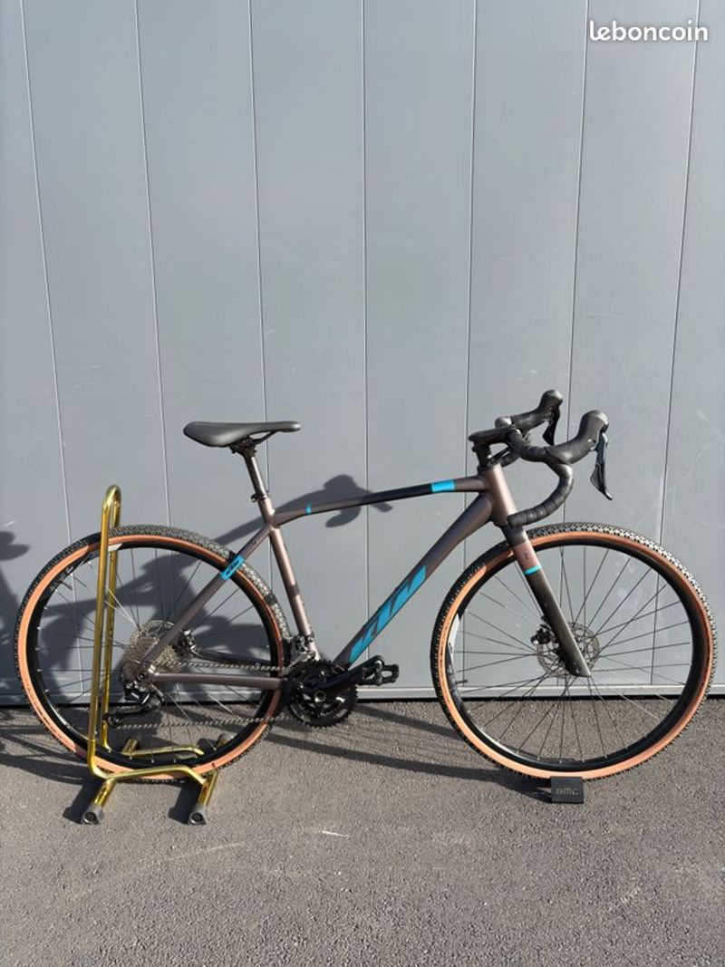 Used Ktm X-strada 20 2025 Road & Gravel