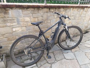 Used Specialized Turbo Levo Hardtail 2021 2021 Mountainbike, Negro — image 4 of 5