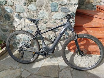 Used Specialized Turbo Levo Hardtail 2021 2021 MTB