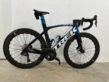 Trek, Madone Shimano Ultegra Di2