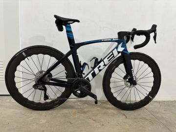 Gebrauchtes Trek Madone Shimano Ultegra Di2 2023 Road & Gravel