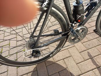Colnago, C59 Anno 2011