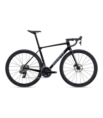 Used Giant TCR Advanced Pro 1 AXS 2025 2025 Road & Gravel, Black — image 1 of 10
