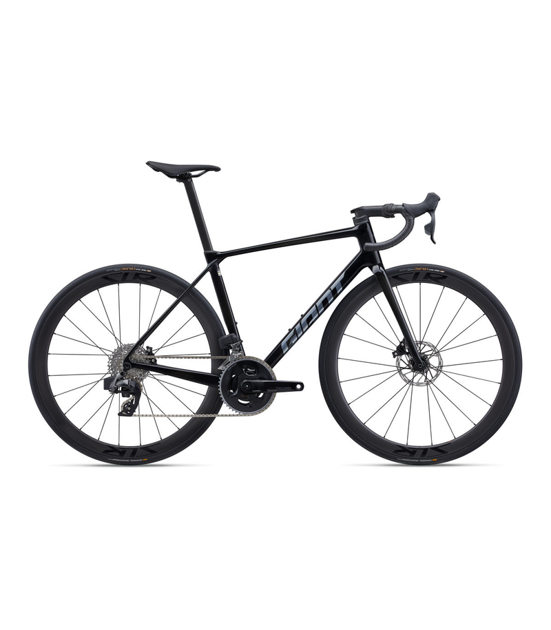Used Giant TCR Advanced Pro 1 AXS 2025 2025 Road & Gravel