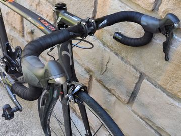 Käytetty Wilier Zero 7 2016 Road & Gravel — kuva 10 / 22