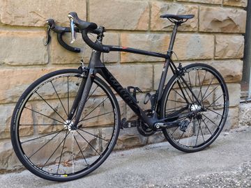 Käytetty Wilier Zero 7 2016 Road & Gravel — kuva 5 / 22