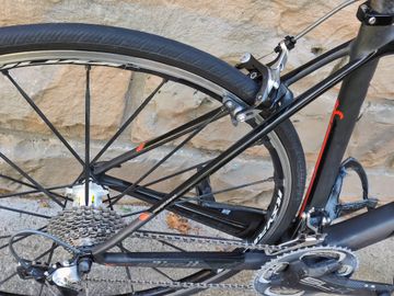 Käytetty Wilier Zero 7 2016 Road & Gravel — kuva 15 / 22