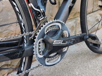 Käytetty Wilier Zero 7 2016 Road & Gravel — kuva 12 / 22