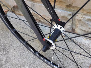 Käytetty Wilier Zero 7 2016 Road & Gravel — kuva 18 / 22